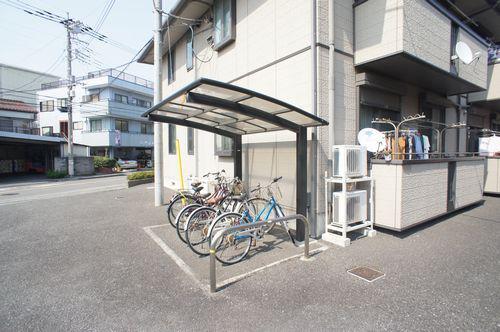 アミスタB