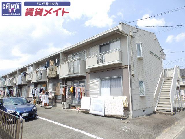 ヴィラシャロームII