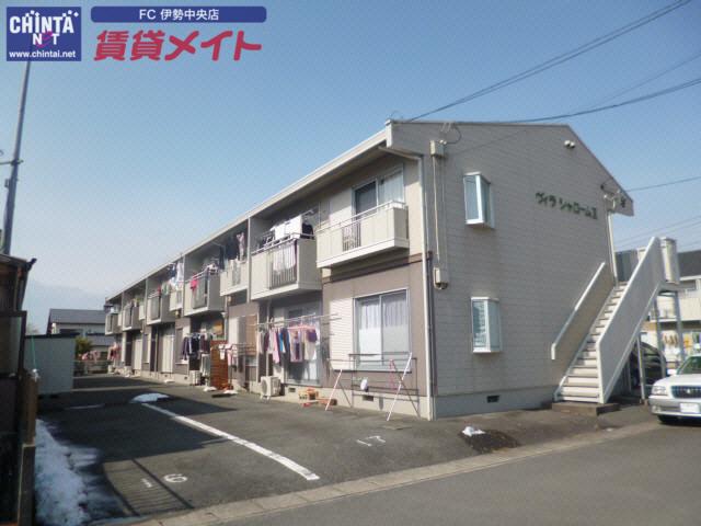 ヴィラシャロームII