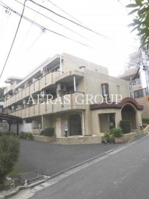 ライフポイント方南町