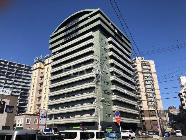 CASA VERDE