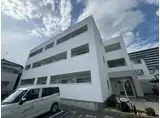 ＪＲ関西本線 柏原駅(大阪) 徒歩4分 3階建 築14年