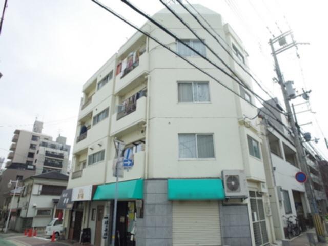ダイヤハイツ板宿