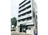 B CITY APARTMENT IKEBUKURO ウエスト