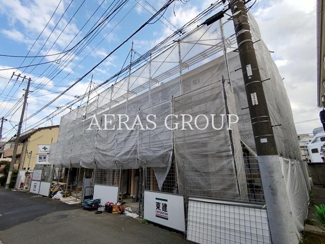 ヒルステージ野方