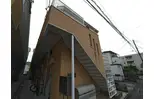 パーク・アベニュー元住吉
