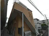 パーク・アベニュー元住吉