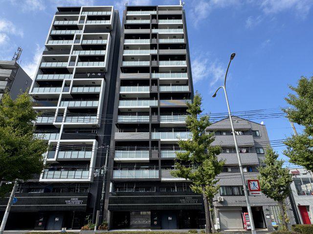 エスライズ神戸三宮山手通2番館