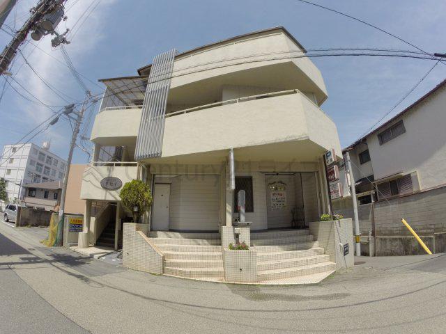 ライフシティサカイ