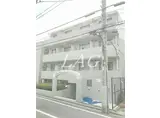 日興パレス池袋PARTII