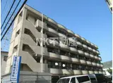 エイチ・ツー・オー新町II