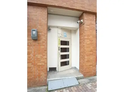 大建ビル(2K/4階)の外観写真