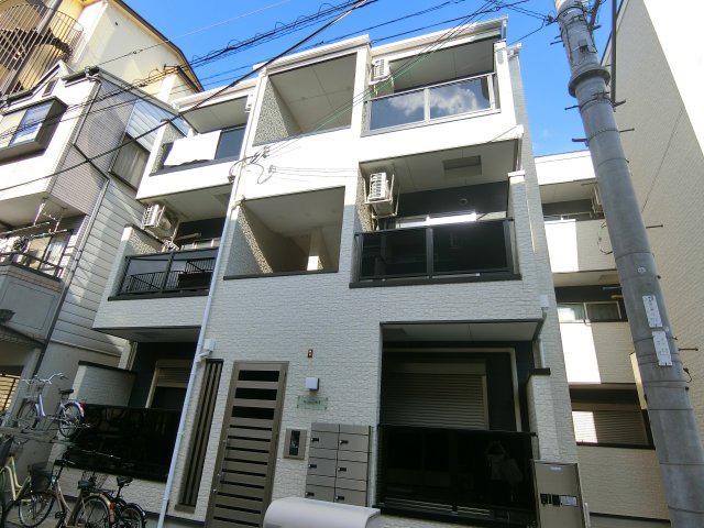 M MIRAI林寺