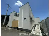 エクリュ光岡B棟