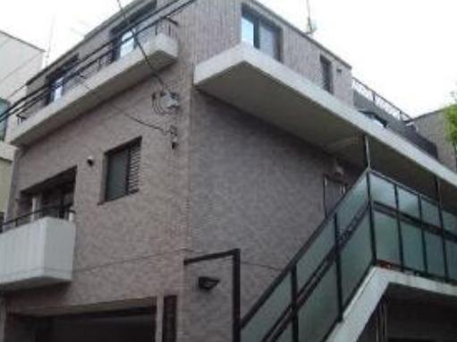 メイプル南烏山