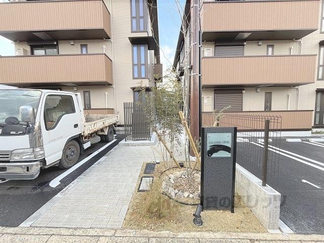 GRAMM東小野堀町ウエスト