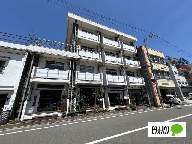 ハウスブルーネ