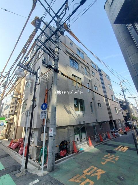 COMPOSITE新宿三丁目(3LDK/5階)