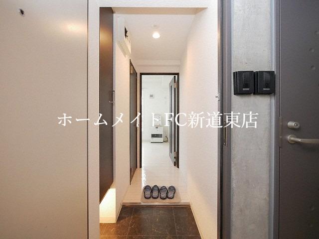 GLASS N21