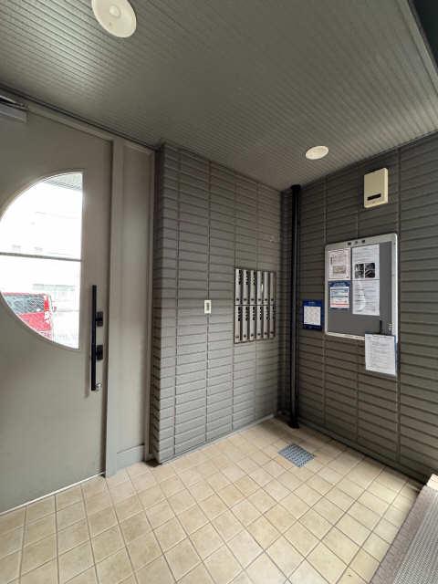 アビテ黒川