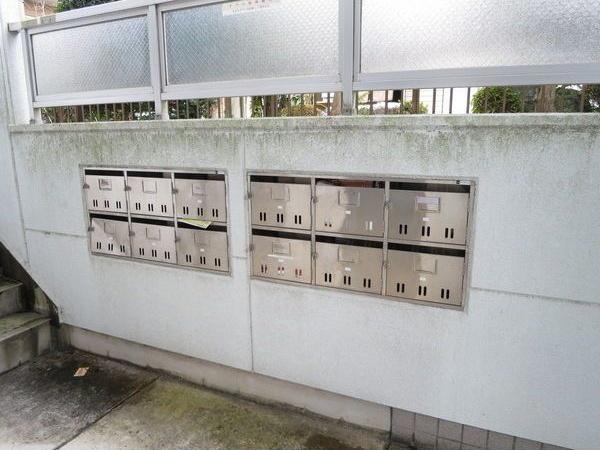 メゾンドエスポワール