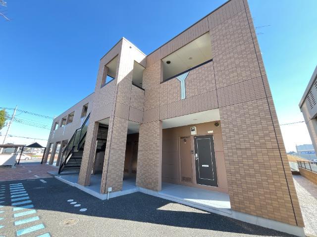 フォレストタウン