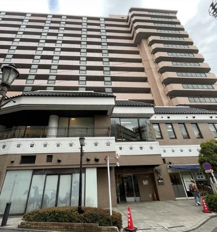 イーストヒル町屋