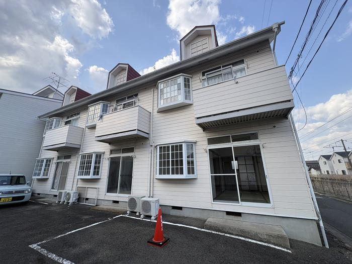 ジュネス壱号館