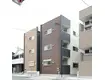 ハーーモニーテラス松葉町V(1DK/1階)