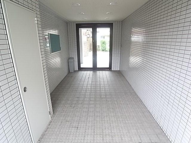 河村マンション