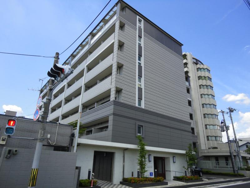 エスリード西小路御池