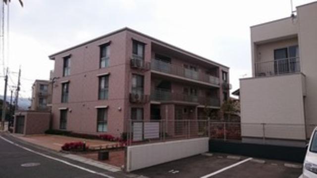 ステラ21平田台