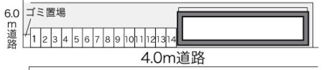 レオパレスエスポワール佐古