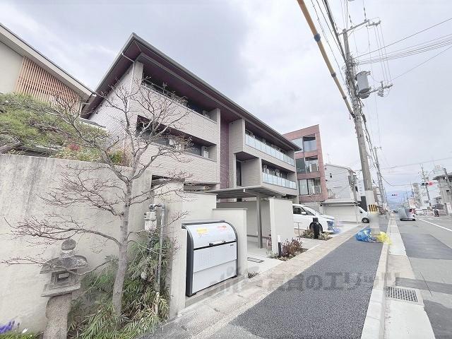 シャーメゾンなごみ