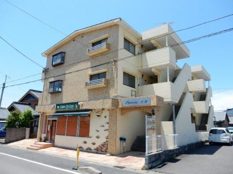 ピアチェーレ江南