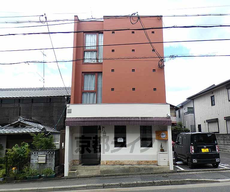 別当町東