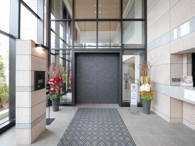 プレミスト札幌ステーション URBAN SEED
