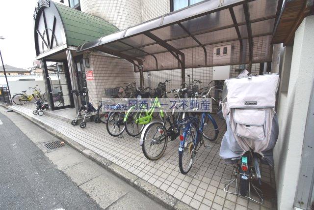 TTN鴻池新田