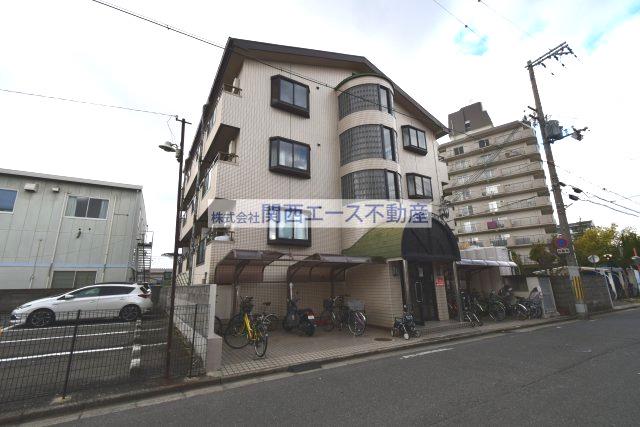TTN鴻池新田