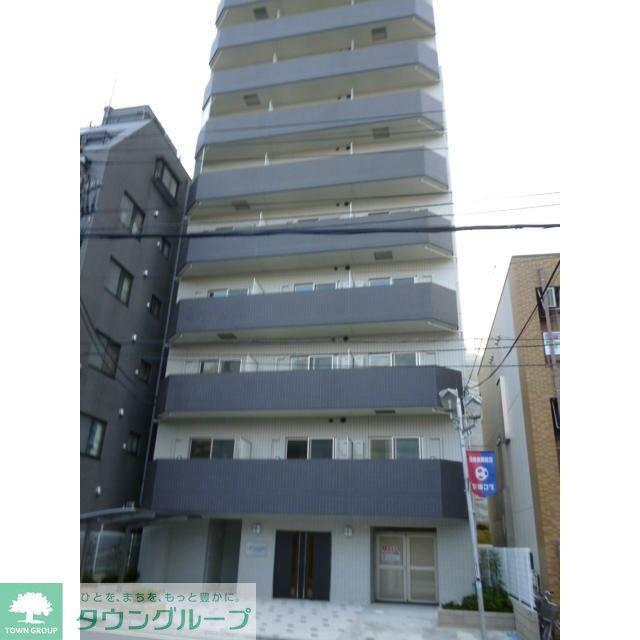 RISINGPLACE練馬関町ステーションスクエア