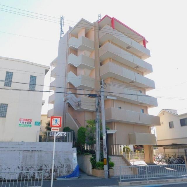 ロイヤルハイツ清鳳