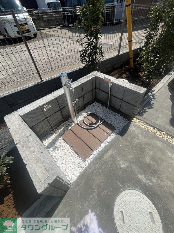 MOK-TERRACE GYOTOKU