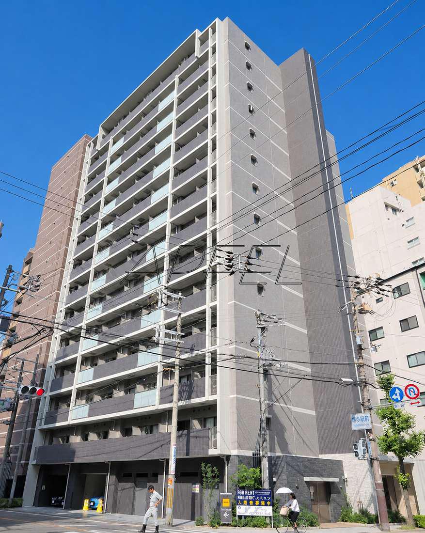TLRレジデンス本町ウエスト