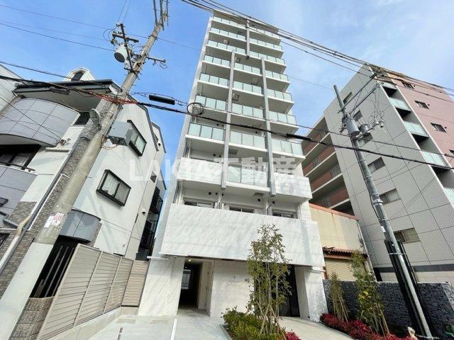 DOUBLE NINE RESIDENCE TENNOJIMINAMI