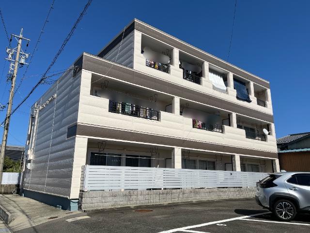 リバティハイツみずの