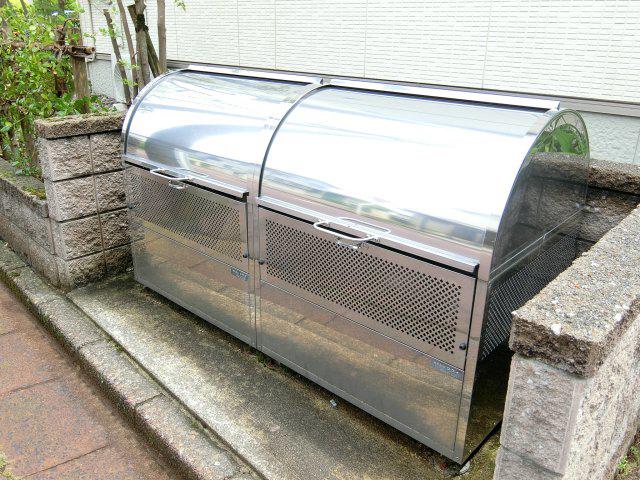 グリナージュ C