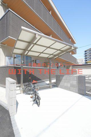 D-ROOM西町