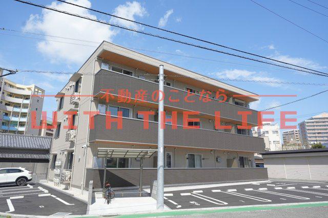 D-ROOM西町