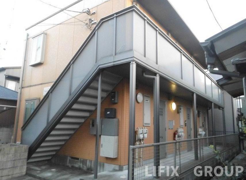 プレセンテ高円寺