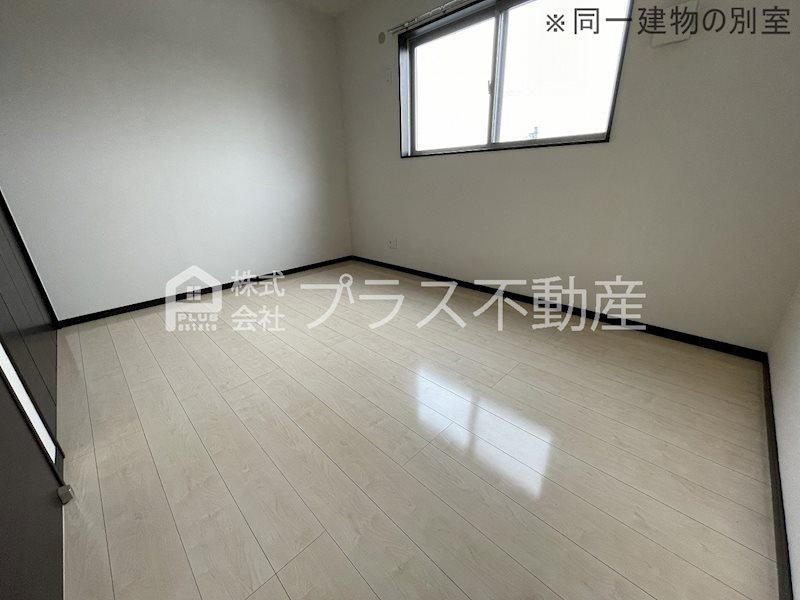 プランドール馬場山